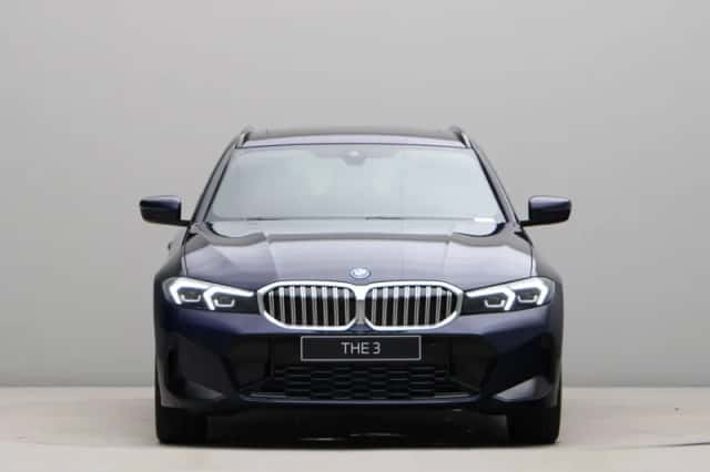 BMW 3-Serie (2025) thumbnail 6
