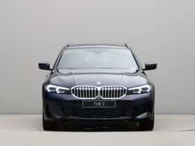 BMW 3-Serie (2025) thumbnail 6