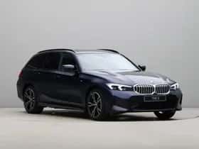 BMW 3-Serie (2025) thumbnail 7
