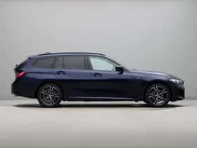 BMW 3-Serie (2025) thumbnail 8