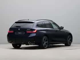 BMW 3-Serie (2025) thumbnail 9