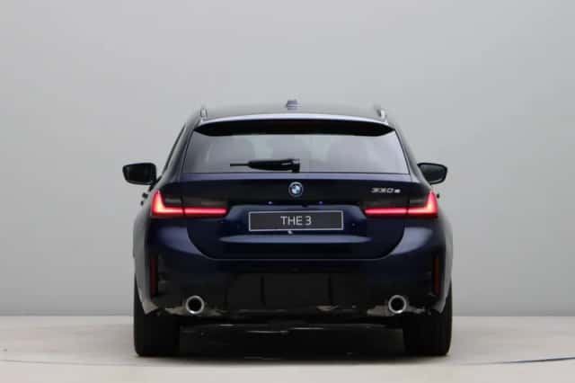 BMW 3-Serie (2025) thumbnail 10