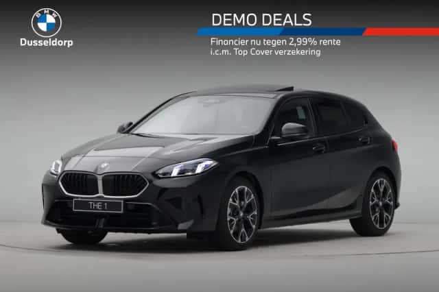 BMW 1-Serie (2025) thumbnail 1
