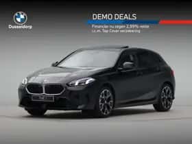 BMW 1-Serie (2025) thumbnail 1