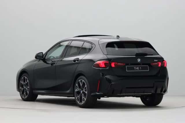 BMW 1-Serie (2025) thumbnail 11