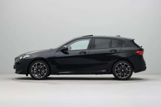 BMW 1-Serie (2025) thumbnail 12