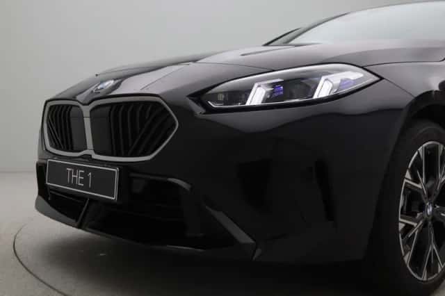 BMW 1-Serie (2025) thumbnail 20