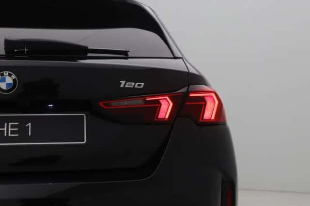 BMW 1-Serie (2025) thumbnail 21