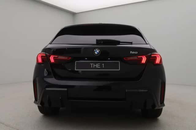 BMW 1-Serie (2025) thumbnail 22