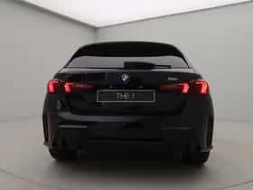 BMW 1-Serie (2025) thumbnail 22