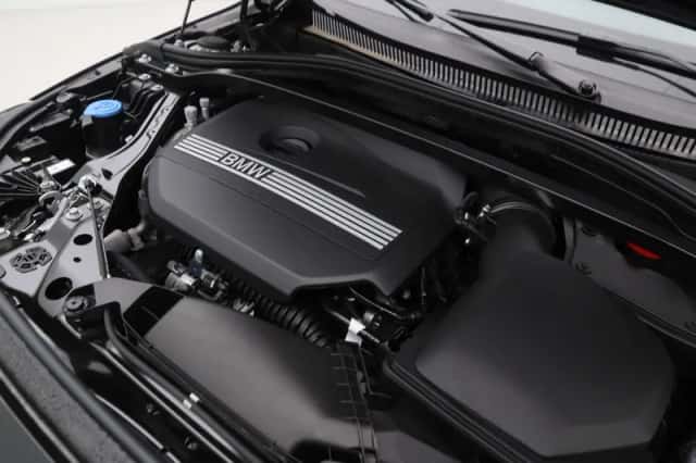 BMW 1-Serie (2025) thumbnail 4