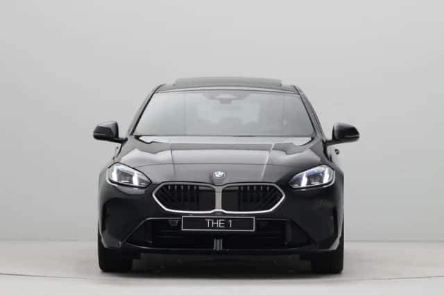 BMW 1-Serie (2025) thumbnail 6
