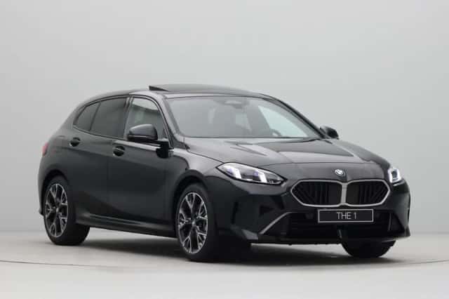 BMW 1-Serie (2025) thumbnail 7