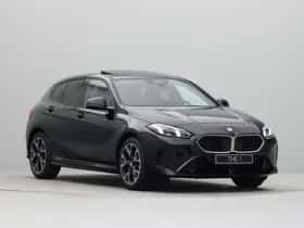 BMW 1-Serie (2025) thumbnail 7