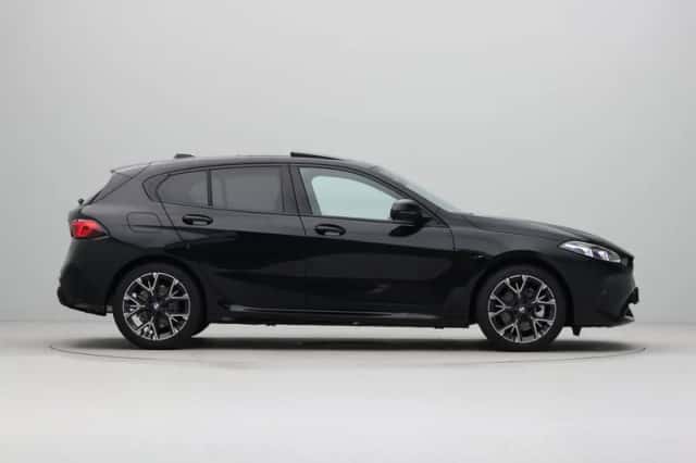 BMW 1-Serie (2025) thumbnail 8