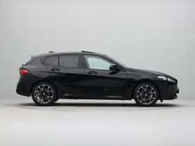 BMW 1-Serie (2025) thumbnail 8