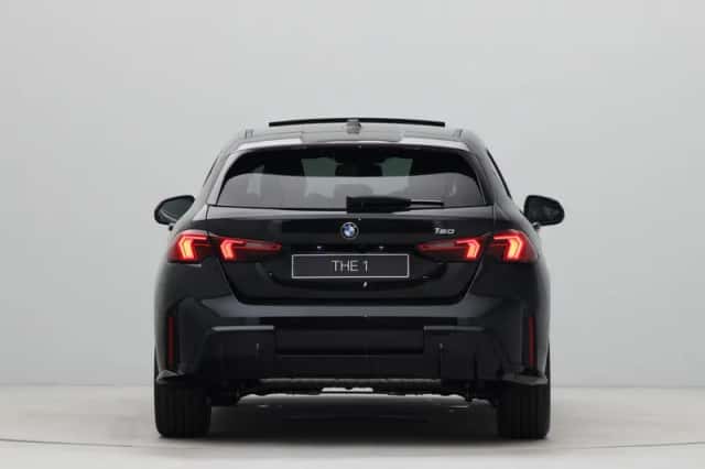 BMW 1-Serie (2025) thumbnail 10