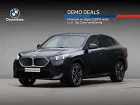 BMW iX2 (2025)