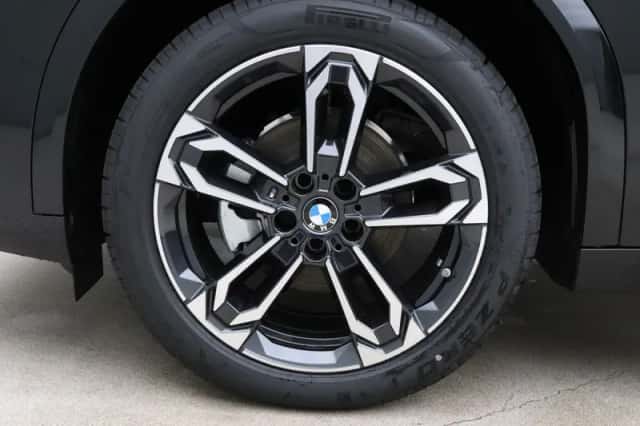 BMW iX2 (2025) thumbnail 20