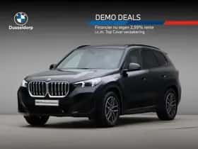 BMW X1 (2025)