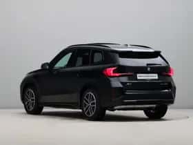 BMW X1 (2025) thumbnail 11