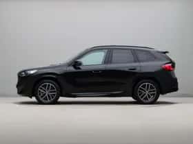 BMW X1 (2025) thumbnail 12