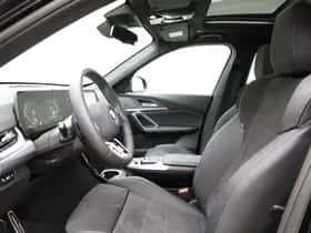 BMW X1 (2025) thumbnail 5