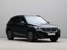 BMW X1 (2025) thumbnail 7