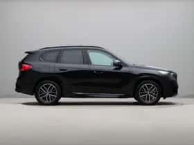 BMW X1 (2025) thumbnail 8