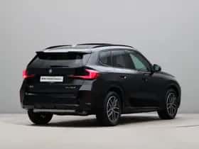BMW X1 (2025) thumbnail 9