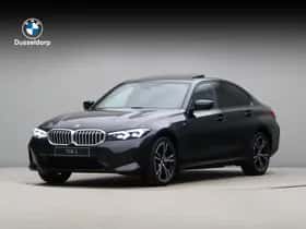 BMW 3-Serie (2026)