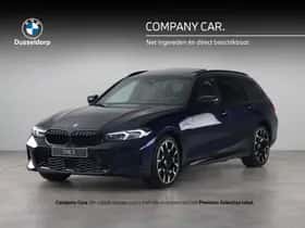 BMW 3-Serie (2025) thumbnail 1