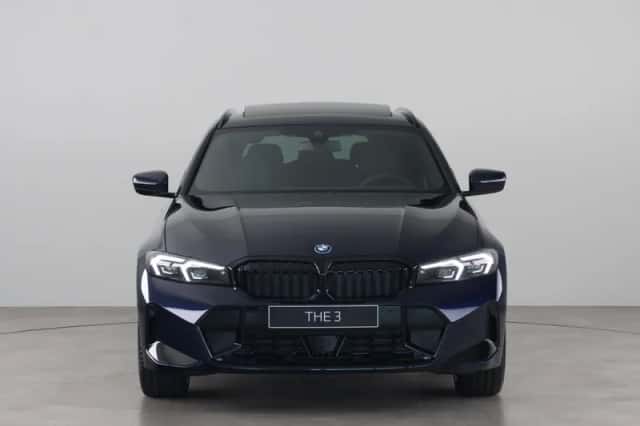 BMW 3-Serie (2025) thumbnail 2
