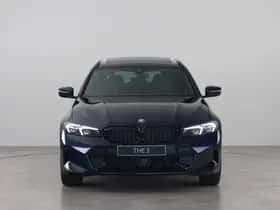 BMW 3-Serie (2025) thumbnail 2