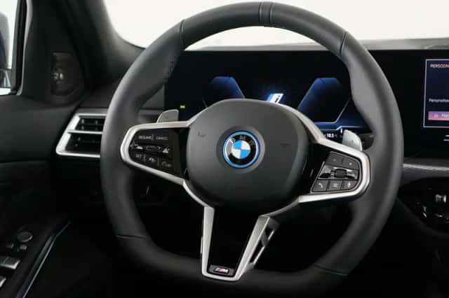 BMW 3-Serie (2025) thumbnail 16