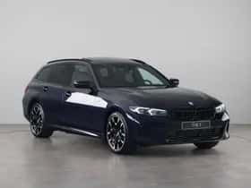 BMW 3-Serie (2025) thumbnail 3