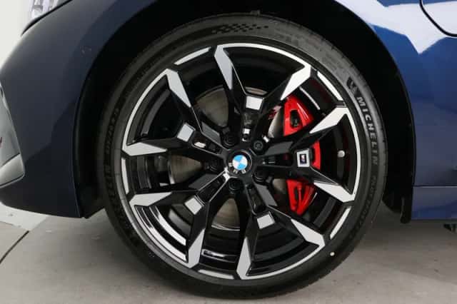 BMW 3-Serie (2025) thumbnail 22