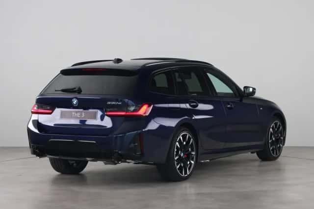 BMW 3-Serie (2025) thumbnail 5