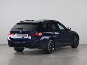BMW 3-Serie (2025) thumbnail 5