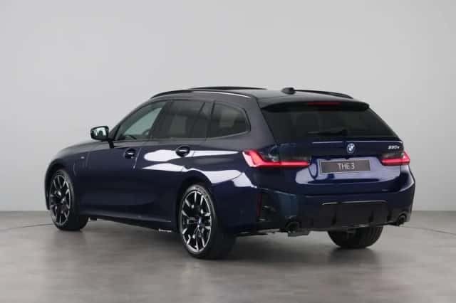 BMW 3-Serie (2025) thumbnail 7