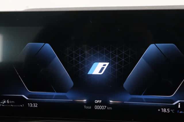 BMW 3-Serie (2025) thumbnail 10