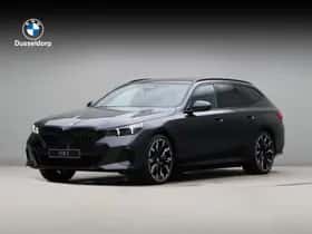 BMW 5-Serie (2026) thumbnail 1