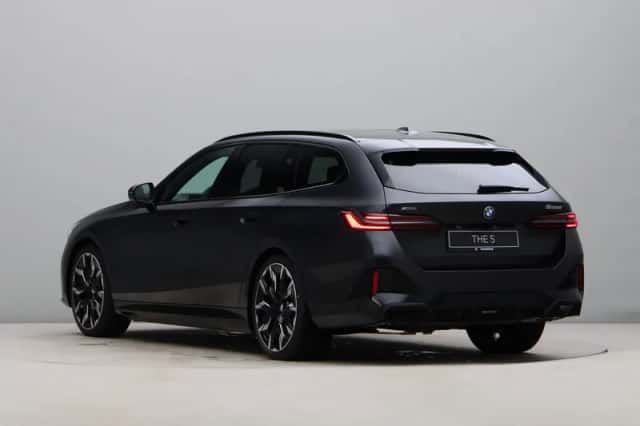 BMW 5-Serie (2026) thumbnail 11