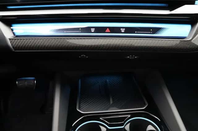 BMW 5-Serie (2026) thumbnail 14