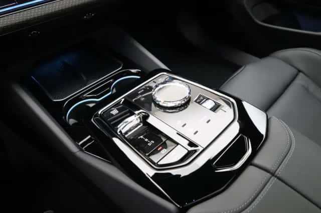 BMW 5-Serie (2026) thumbnail 18