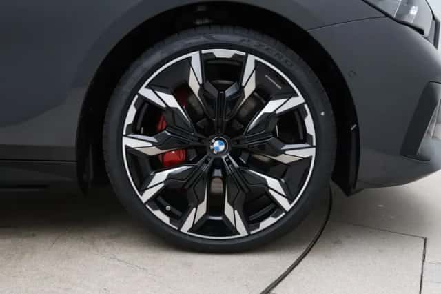 BMW 5-Serie (2026) thumbnail 20