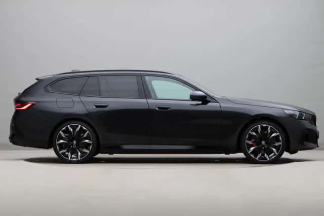 BMW 5-Serie (2026) thumbnail 8