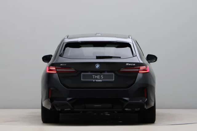 BMW 5-Serie (2026) thumbnail 10