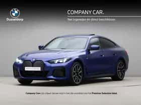 BMW i4 (2025)