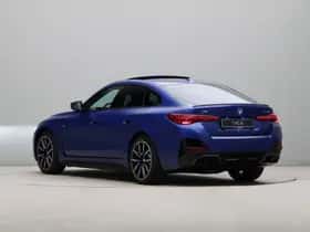 BMW i4 (2025) thumbnail 11